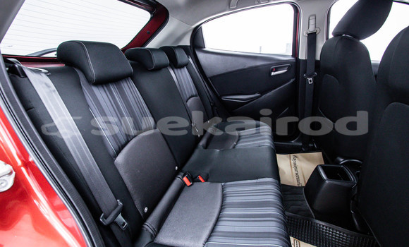 Buy Used Mazda 2 Red Car in Bangkok in Bangkok Buy Used Mazda 2 Red Car in Bangkok in Bangkok