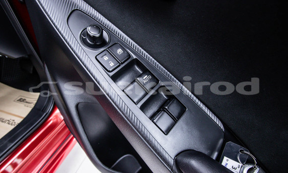 Buy Used Mazda 2 Red Car in Bangkok in Bangkok Buy Used Mazda 2 Red Car in Bangkok in Bangkok