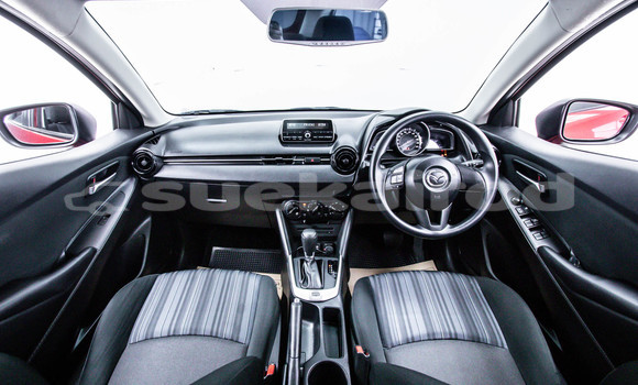 Buy Used Mazda 2 Red Car in Bangkok in Bangkok Buy Used Mazda 2 Red Car in Bangkok in Bangkok