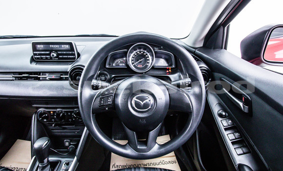 Buy Used Mazda 2 Red Car in Bangkok in Bangkok Buy Used Mazda 2 Red Car in Bangkok in Bangkok