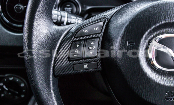 Buy Used Mazda 2 Red Car in Bangkok in Bangkok Buy Used Mazda 2 Red Car in Bangkok in Bangkok