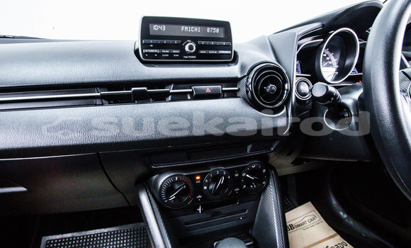 Buy Used Mazda 2 Red Car in Bangkok in Bangkok Buy Used Mazda 2 Red Car in Bangkok in Bangkok