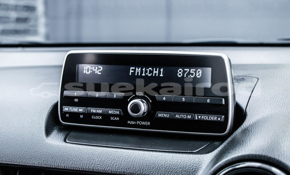 Buy Used Mazda 2 Red Car in Bangkok in Bangkok Buy Used Mazda 2 Red Car in Bangkok in Bangkok