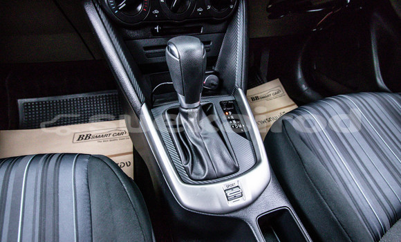 Buy Used Mazda 2 Red Car in Bangkok in Bangkok Buy Used Mazda 2 Red Car in Bangkok in Bangkok