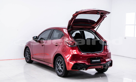 Buy Used Mazda 2 Red Car in Bangkok in Bangkok Buy Used Mazda 2 Red Car in Bangkok in Bangkok