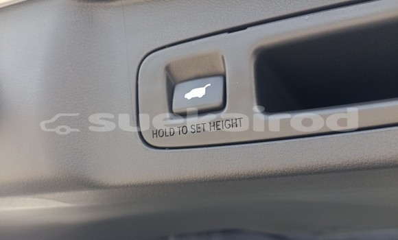 Buy Used Honda CR-V White Car in Chiang Rai in Chiang Rai Buy Used Honda CR-V White Car in Chiang Rai in Chiang Rai