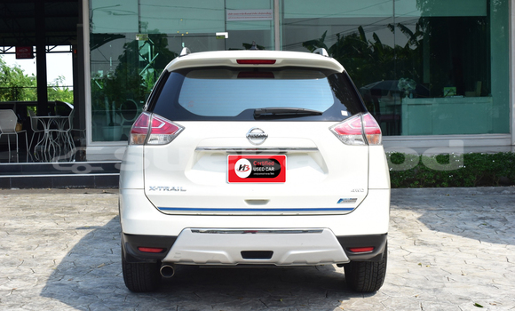 ซื้อ รถมือสอง Nissan X-Trail ขาว รถยนต์ ใน %{เมือง} ใน กรุงเทพมหานคร ซื้อ รถมือสอง Nissan X-Trail ขาว รถยนต์ ใน %{เมือง} ใน กรุงเทพมหานคร