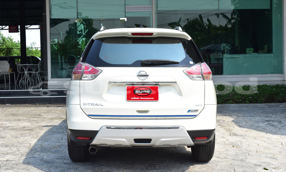 ซื้อ รถมือสอง Nissan X-Trail ขาว รถยนต์ ใน %{เมือง} ใน กรุงเทพมหานคร ซื้อ รถมือสอง Nissan X-Trail ขาว รถยนต์ ใน %{เมือง} ใน กรุงเทพมหานคร