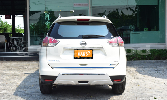 ซื้อ รถมือสอง Nissan X-Trail ขาว รถยนต์ ใน %{เมือง} ใน กรุงเทพมหานคร ซื้อ รถมือสอง Nissan X-Trail ขาว รถยนต์ ใน %{เมือง} ใน กรุงเทพมหานคร