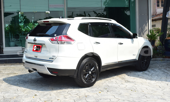 ซื้อ รถมือสอง Nissan X-Trail ขาว รถยนต์ ใน %{เมือง} ใน กรุงเทพมหานคร ซื้อ รถมือสอง Nissan X-Trail ขาว รถยนต์ ใน %{เมือง} ใน กรุงเทพมหานคร