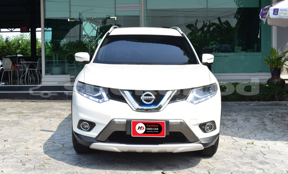 ซื้อ รถมือสอง Nissan X-Trail ขาว รถยนต์ ใน %{เมือง} ใน กรุงเทพมหานคร ซื้อ รถมือสอง Nissan X-Trail ขาว รถยนต์ ใน %{เมือง} ใน กรุงเทพมหานคร