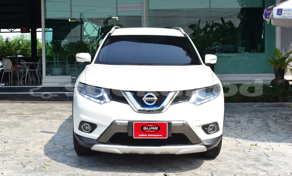 ซื้อ รถมือสอง Nissan X-Trail ขาว รถยนต์ ใน %{เมือง} ใน กรุงเทพมหานคร ซื้อ รถมือสอง Nissan X-Trail ขาว รถยนต์ ใน %{เมือง} ใน กรุงเทพมหานคร