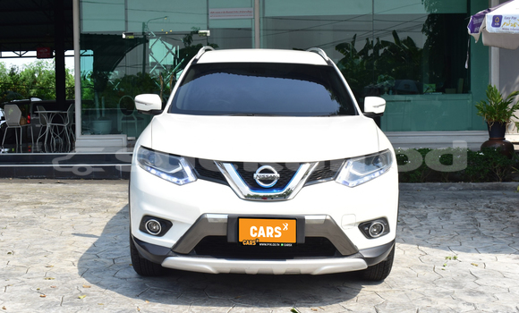 ซื้อ รถมือสอง Nissan X-Trail ขาว รถยนต์ ใน %{เมือง} ใน กรุงเทพมหานคร ซื้อ รถมือสอง Nissan X-Trail ขาว รถยนต์ ใน %{เมือง} ใน กรุงเทพมหานคร