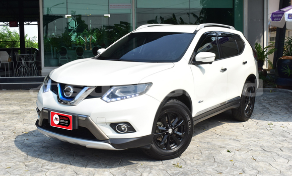 ซื้อ รถมือสอง Nissan X-Trail ขาว รถยนต์ ใน %{เมือง} ใน กรุงเทพมหานคร ซื้อ รถมือสอง Nissan X-Trail ขาว รถยนต์ ใน %{เมือง} ใน กรุงเทพมหานคร