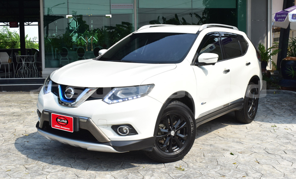 ซื้อ รถมือสอง Nissan X-Trail ขาว รถยนต์ ใน %{เมือง} ใน กรุงเทพมหานคร ซื้อ รถมือสอง Nissan X-Trail ขาว รถยนต์ ใน %{เมือง} ใน กรุงเทพมหานคร