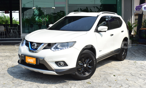 ซื้อ รถมือสอง Nissan X-Trail ขาว รถยนต์ ใน %{เมือง} ใน กรุงเทพมหานคร ซื้อ รถมือสอง Nissan X-Trail ขาว รถยนต์ ใน %{เมือง} ใน กรุงเทพมหานคร