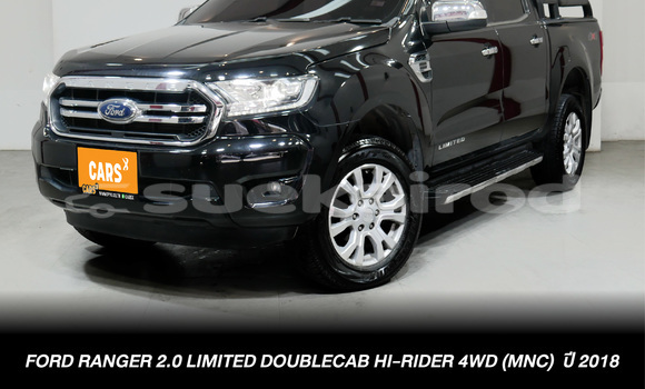 ซื้อ รถมือสอง Ford Ranger สีดำ รถยนต์ ใน %{เมือง} ใน กรุงเทพมหานคร ซื้อ รถมือสอง Ford Ranger สีดำ รถยนต์ ใน %{เมือง} ใน กรุงเทพมหานคร