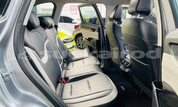 Buy Used Haval H6 Silver Car in Bangkok in Bangkok Buy Used Haval H6 Silver Car in Bangkok in Bangkok