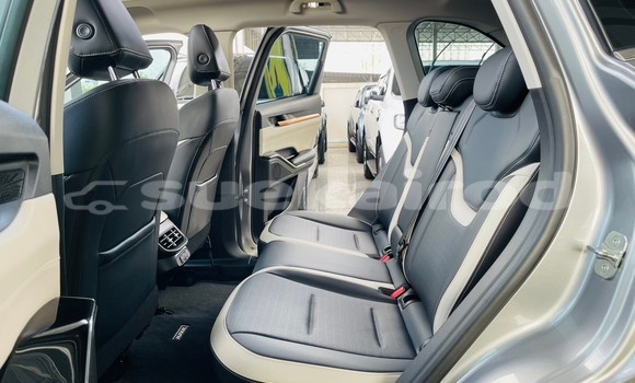 Buy Used Haval H6 Silver Car in Bangkok in Bangkok Buy Used Haval H6 Silver Car in Bangkok in Bangkok