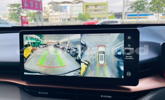 Buy Used Haval H6 Silver Car in Bangkok in Bangkok Buy Used Haval H6 Silver Car in Bangkok in Bangkok