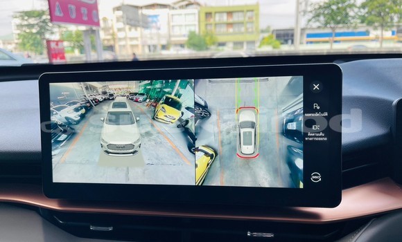 Buy Used Haval H6 Silver Car in Bangkok in Bangkok Buy Used Haval H6 Silver Car in Bangkok in Bangkok