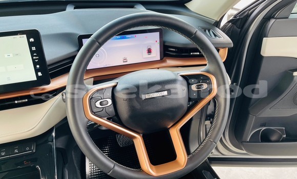 Buy Used Haval H6 Silver Car in Bangkok in Bangkok Buy Used Haval H6 Silver Car in Bangkok in Bangkok