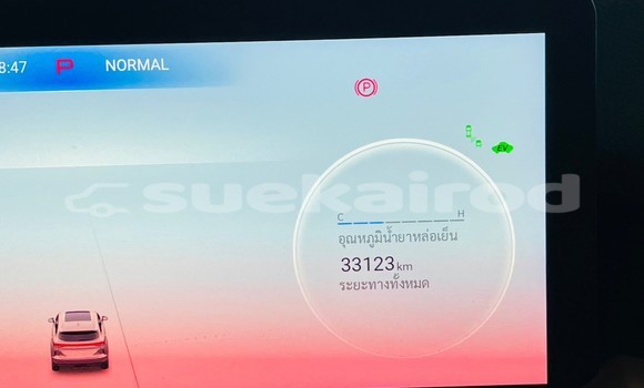 Buy Used Haval H6 Silver Car in Bangkok in Bangkok Buy Used Haval H6 Silver Car in Bangkok in Bangkok