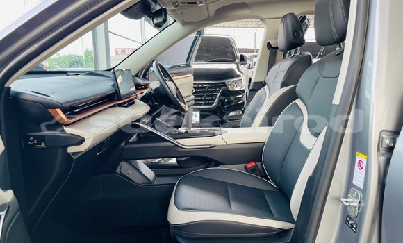 Buy Used Haval H6 Silver Car in Bangkok in Bangkok Buy Used Haval H6 Silver Car in Bangkok in Bangkok