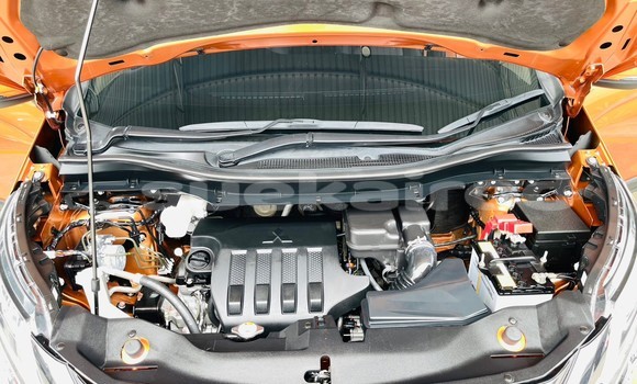 Buy Used Mitsubishi Pajero Sport Other Car in Bangkok in Bangkok Buy Used Mitsubishi Pajero Sport Other Car in Bangkok in Bangkok