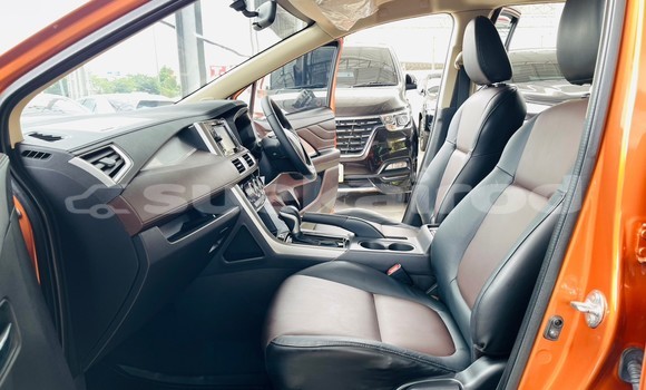 Buy Used Mitsubishi Pajero Sport Other Car in Bangkok in Bangkok Buy Used Mitsubishi Pajero Sport Other Car in Bangkok in Bangkok