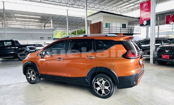 Buy Used Mitsubishi Pajero Sport Other Car in Bangkok in Bangkok Buy Used Mitsubishi Pajero Sport Other Car in Bangkok in Bangkok