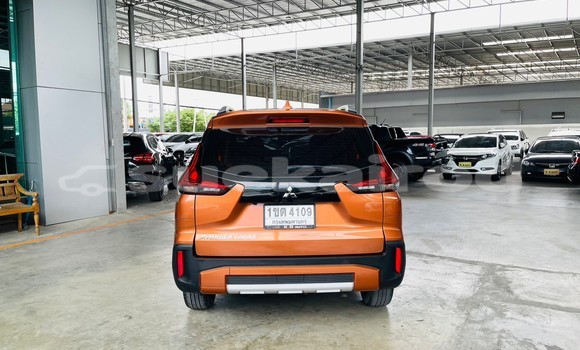 Buy Used Mitsubishi Pajero Sport Other Car in Bangkok in Bangkok Buy Used Mitsubishi Pajero Sport Other Car in Bangkok in Bangkok