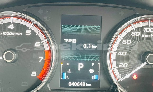 Buy Used Mitsubishi Pajero Sport Other Car in Bangkok in Bangkok Buy Used Mitsubishi Pajero Sport Other Car in Bangkok in Bangkok