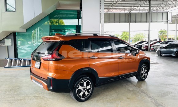 Buy Used Mitsubishi Pajero Sport Other Car in Bangkok in Bangkok Buy Used Mitsubishi Pajero Sport Other Car in Bangkok in Bangkok