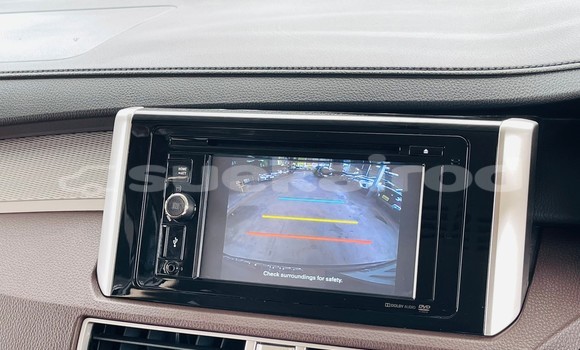 Buy Used Mitsubishi Pajero Sport Other Car in Bangkok in Bangkok Buy Used Mitsubishi Pajero Sport Other Car in Bangkok in Bangkok