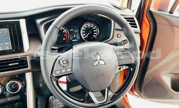 Buy Used Mitsubishi Pajero Sport Other Car in Bangkok in Bangkok Buy Used Mitsubishi Pajero Sport Other Car in Bangkok in Bangkok