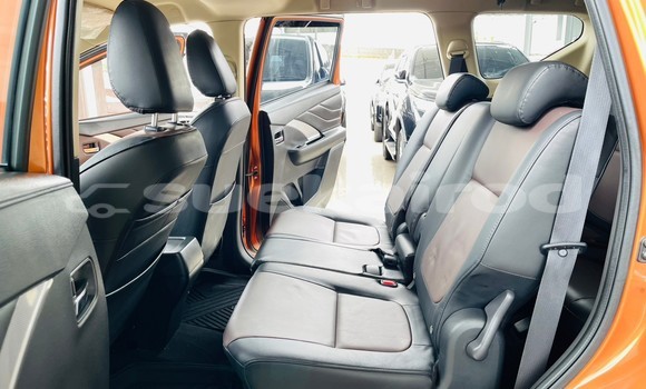 Buy Used Mitsubishi Pajero Sport Other Car in Bangkok in Bangkok Buy Used Mitsubishi Pajero Sport Other Car in Bangkok in Bangkok