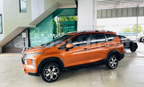 Buy Used Mitsubishi Pajero Sport Other Car in Bangkok in Bangkok Buy Used Mitsubishi Pajero Sport Other Car in Bangkok in Bangkok