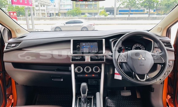 Buy Used Mitsubishi Pajero Sport Other Car in Bangkok in Bangkok Buy Used Mitsubishi Pajero Sport Other Car in Bangkok in Bangkok