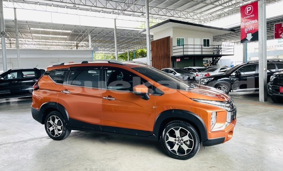 Buy Used Mitsubishi Pajero Sport Other Car in Bangkok in Bangkok Buy Used Mitsubishi Pajero Sport Other Car in Bangkok in Bangkok