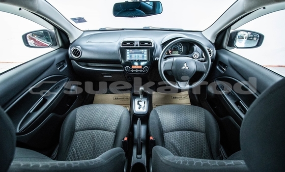 Buy Used Mitsubishi Mirage Red Car in Bangkok in Bangkok Buy Used Mitsubishi Mirage Red Car in Bangkok in Bangkok