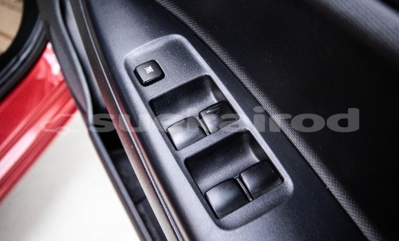 Buy Used Mitsubishi Mirage Red Car in Bangkok in Bangkok Buy Used Mitsubishi Mirage Red Car in Bangkok in Bangkok