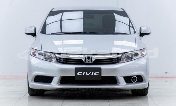 ซื้อ รถมือสอง Honda Civic อื่น ๆ รถยนต์ ใน %{เมือง} ใน กรุงเทพมหานคร