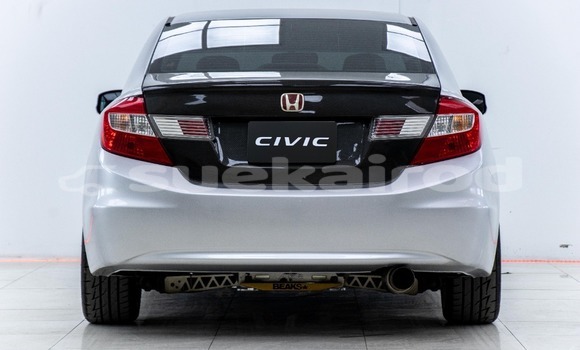 Buy Used Honda Civic Other Car in Bangkok in Bangkok Buy Used Honda Civic Other Car in Bangkok in Bangkok