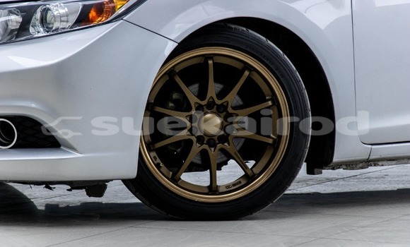 Buy Used Honda Civic Other Car in Bangkok in Bangkok Buy Used Honda Civic Other Car in Bangkok in Bangkok