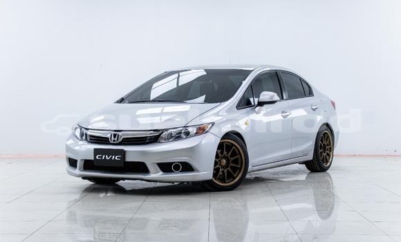 Buy Used Honda Civic Other Car in Bangkok in Bangkok Buy Used Honda Civic Other Car in Bangkok in Bangkok