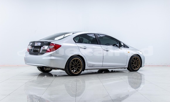 Buy Used Honda Civic Other Car in Bangkok in Bangkok Buy Used Honda Civic Other Car in Bangkok in Bangkok