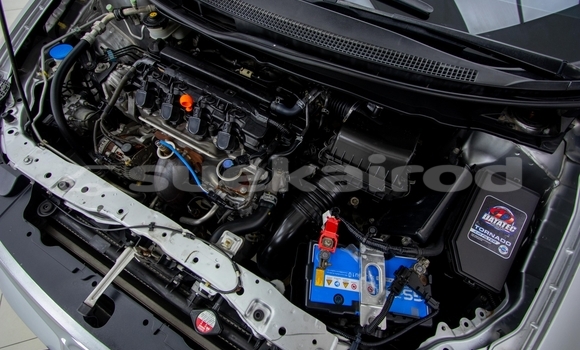 Buy Used Honda Civic Other Car in Bangkok in Bangkok Buy Used Honda Civic Other Car in Bangkok in Bangkok