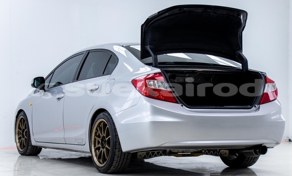 Buy Used Honda Civic Other Car in Bangkok in Bangkok Buy Used Honda Civic Other Car in Bangkok in Bangkok