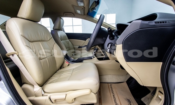 Buy Used Honda Civic Other Car in Bangkok in Bangkok Buy Used Honda Civic Other Car in Bangkok in Bangkok